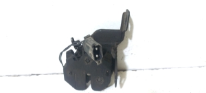 Hood latch - 9152859