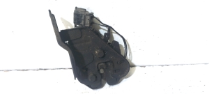 VOLVO S60 I (2000–2009) Hood latch 9152859 - 3