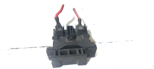 Glow plug relay - 9162929