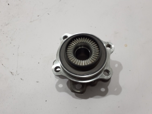 BMW 4 SERIES G22 (2020–2026) Front hub bearing 6899175 - 3