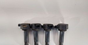 Honda Civic VIII (2005–2012) Aizdedzes spole 099700101 - 3