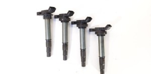 Ignition coil - 9091902252