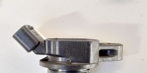 TOYOTA Auris E15 (2006–2012) Süütepool 9091902262 - 3