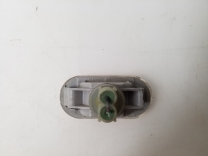 NISSAN Note E11 (2005–2014) Seitenblinker Kotflügel vorne 26160AX001 - 2