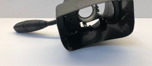 Mercedes Benz Sprinter /906/ (2006–2018) Scheibenwischerschalter A9065450310 - 2