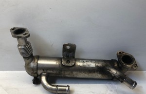 AGR-Ventilkühler - 284162A700