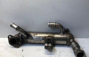 Hyundai i20 (2008–2014) AGR-Ventilkühler 284162A700 - 2
