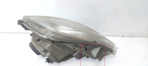 RENAULT Trafic II (2001–2014) Scheinwerfer vorne 7700311373 - 3