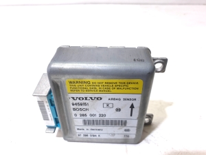 Airbag module - 0285001220