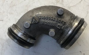 BMW 5 SERIES E60 (2003–2010) Sonstiges Teil des Turboladers 59001033063 - 3