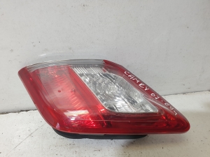 TOYOTA Camry XV4 (2007–2011) Tagatuli tagaluugil TY1117B000R - 3