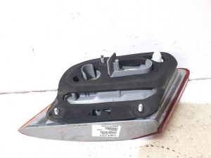 TOYOTA Camry XV4 (2007–2011) Tagatuli tagaluugil TY1117B000R - 4