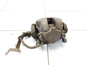 VOLVO V60 (2018–2026) Front brake caliper 31381551 - 3
