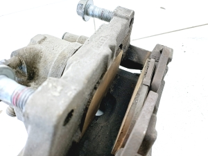 VOLVO V60 (2018–2026) Front brake caliper 31381551 - 4