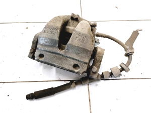   Front brake caliper  - 31381551 