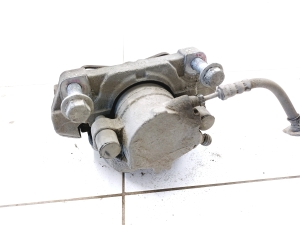 VOLVO V60 (2018–2026) Front brake caliper 31381551 - 5