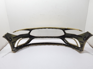 Mercedes Benz CLA-Class W118 (2019–2026) Front bumper A1188853901 - 2