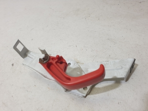 Hood release handle (interior) - 9441855