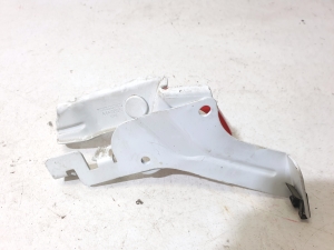 VOLVO V70 I (1997–2000) Hood release handle (interior) 9441855 - 2