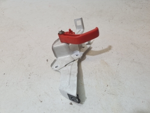 VOLVO V70 I (1997–2000) Hood release handle (interior) 9441855 - 3