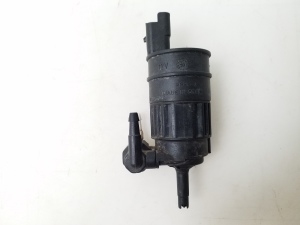 RENAULT Clio II (1998–2005) Front windshield washer pump 7700430702 - 3