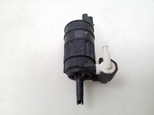 RENAULT Clio II (1998–2005) Front windshield washer pump 7700430702 - 4