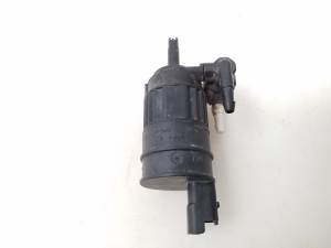 Front windshield washer pump - 7700430702
