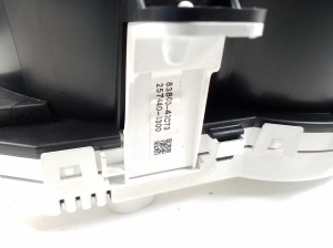 TOYOTA RAV 4 A3 (2005–2012) Näidikuplokk 8380042C73 - 5
