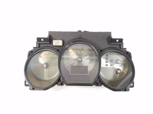 Instrument cluster - 8380030E71