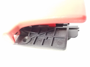 Mercedes Benz E-Class W207 (2009–2017) Hood release handle (interior) A1248800320 - 2