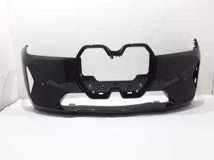 BMW iX i20 (2021–2026) Front bumper 7933621 - 2