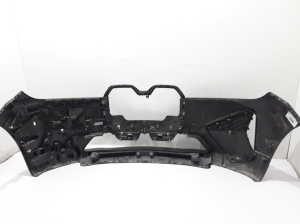 BMW iX i20 (2021–2026) Front bumper 7933621 - 5