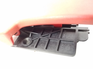 Mercedes Benz E-Class W207 (2009–2017) Hood release handle (interior) A1248800320 - 2