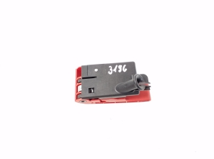 Mercedes Benz E-Class W207 (2009–2017) Hood release handle (interior) A1248800320 - 3