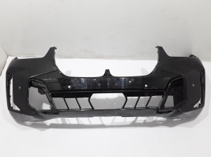 Front bumper - 8085618