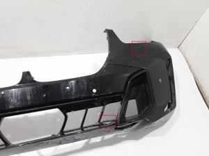 BMW X5 G05 (2018–2026) Front bumper 8085618 - 3
