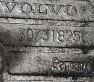 Vakuumpumpe - 30731825