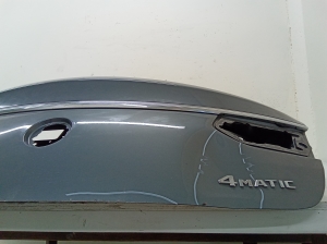 Mercedes Benz GLE-Class 166 (2015–2018) Tagaluuk 010525902 - 4