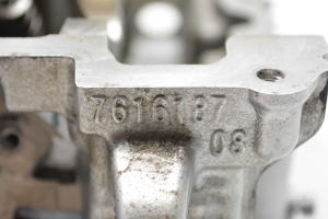 BMW X1 F48 (2015–2022) Cylinder head 7616187 - 3