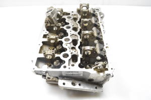 BMW X1 F48 (2015–2022) Cylinder head 7616187 - 4