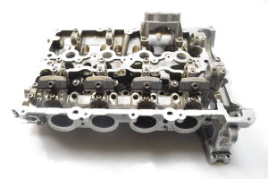Cylinder head - 7616187