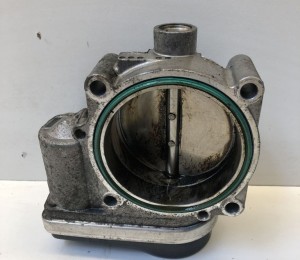Drosselklappe - 408238420001
