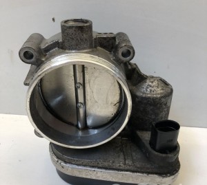 BMW 5 SERIES E60 (2003–2010) Drosselklappe 408238420001 - 3