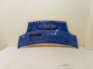 NISSAN Primastar X83 (2001–2014) Motorhaube 7751478603