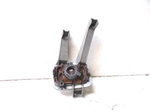 Opel Astra F (1991–2002) Front-Nebelscheinwerfer 90451207 - 2