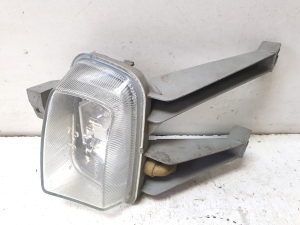 Opel Astra F (1991–2002) Front-Nebelscheinwerfer 90451207 - 3