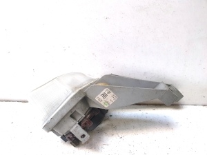 Opel Astra F (1991–2002) Front-Nebelscheinwerfer 90451207 - 6