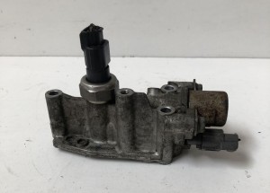 Honda Accord VII (2002–2008) Sonstiges Ventil 4990007930 - 3