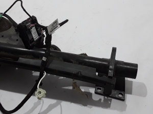 VOLVO V90 (2016–2026) Tow hitch 32386054 - 4