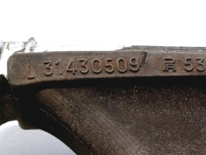 VOLVO V60 (2018–2026) Engine mount 31430509 - 4